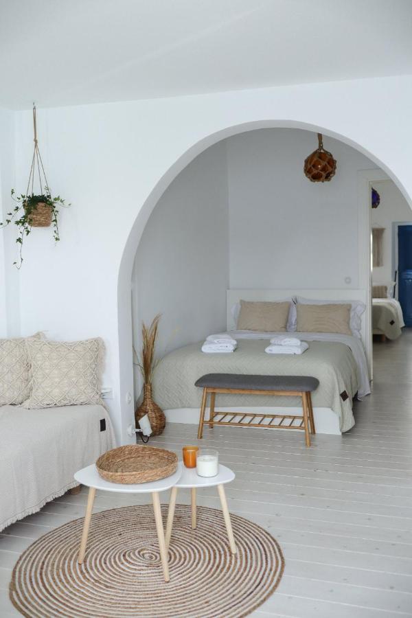 Thalassophile, Little Venice Mykonos Appartement *