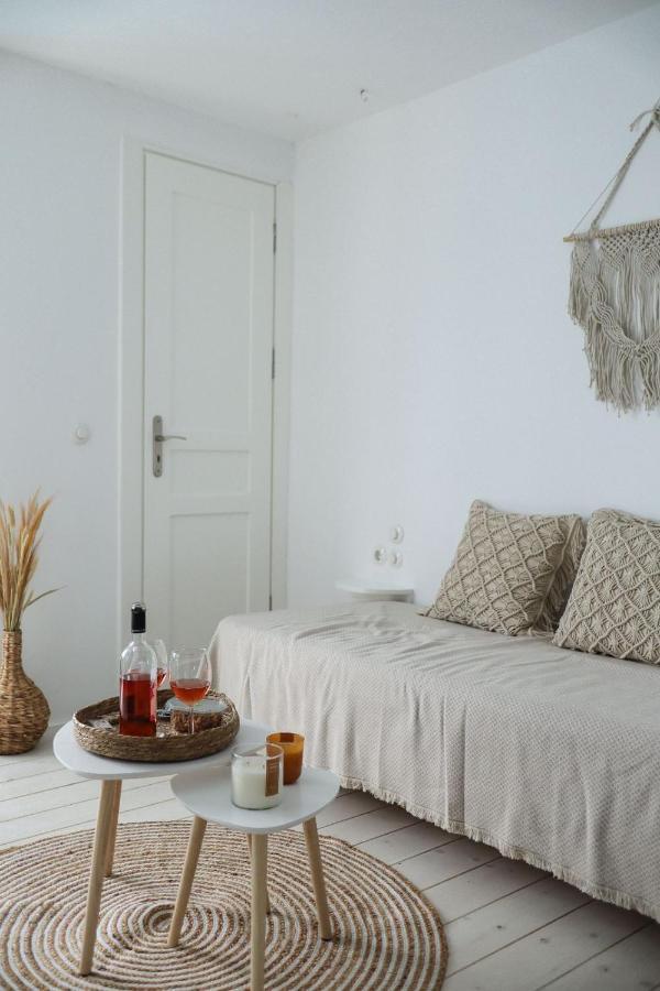 Appartement Thalassophile, Little Venice Mykonos *