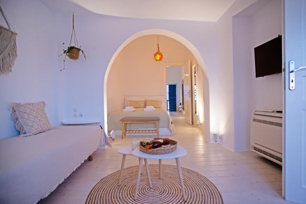 Thalassophile, Little Venice Mykonos * Mykonos Town