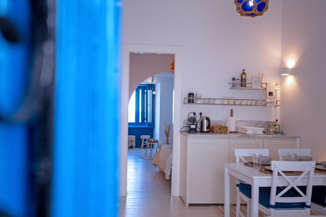 Thalassophile, Little Venice Mykonos Mykonos Town