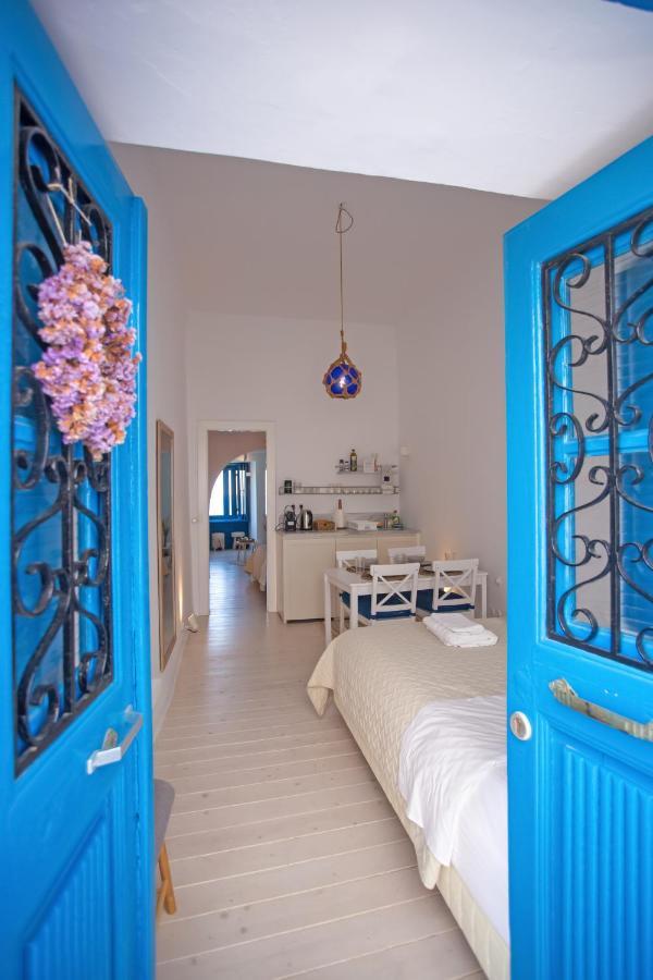 Thalassophile, Little Venice Mykonos Appartement *