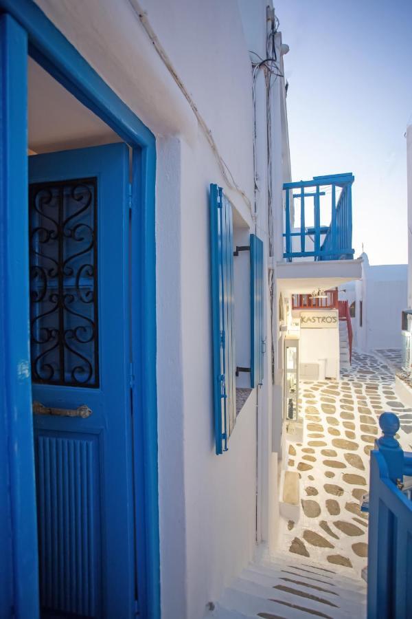 Appartement Thalassophile, Little Venice Mykonos *